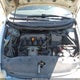19XFA1F37AE065760 2010 Honda Civic Vp auction photo thumbnail 10