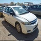 19XFA1F37AE065760 2010 Honda Civic Vp auction photo thumbnail 1
