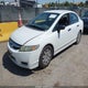 19XFA1F37AE065760 2010 Honda Civic Vp auction photo thumbnail 2
