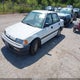 1HGED3642ML050247 1991 Honda Civic Dx auction photo thumbnail 2