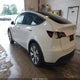 7SAYGDEE4PF702234 2023 Tesla Model Y Awd/Long Range Dual Motor All-Wheel Drive auction photo thumbnail 3