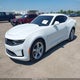 1G1FB1RX7P0157263 2023 Chevrolet Camaro Rwd 1Lt auction photo thumbnail 2