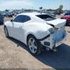 1G1FB1RX7P0157263 2023 Chevrolet Camaro Rwd 1Lt auction photo thumbnail 3