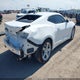 1G1FB1RX7P0157263 2023 Chevrolet Camaro Rwd 1Lt auction photo thumbnail 4