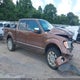 1FTFW1EF4BFD27089 2011 Ford F-150 Platinum auction photo thumbnail 1