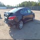 1G4GJ5E31CF149445 2012 Buick Lacrosse Touring Group auction photo thumbnail 4