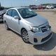 2T1BU4EE1CC783414 2012 Toyota Corolla Le auction photo thumbnail 1