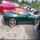 1G1YM3D70E5400451 2014 Chevrolet Corvette Stingray Z51 auction photo thumbnail 12