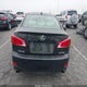 JTHBE5C29A5023719 2010 Lexus Is 350 auction photo thumbnail 17
