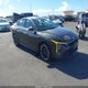 3KPFW4DEXSE110814 2025 Kia K4 Gt-Line auction photo thumbnail 1