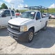 1GCNCPEX7BZ281739 2011 Chevrolet Silverado 1500 Work Truck auction photo thumbnail 2