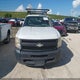 1GCNCPEX7BZ281739 2011 Chevrolet Silverado 1500 Work Truck auction photo thumbnail 6