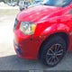 2C4RDGCG4ER370765 2014 Dodge Grand Caravan Sxt 30Th Anniversary auction photo thumbnail 6