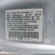 5FNRL5H21FB039823 2015 Honda Odyssey Lx auction photo thumbnail 9