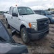 1FTFX1EF7EKF29238 2014 Ford F-150 Xl auction photo thumbnail 1