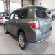 JTEJW3EH3A2047799 2010 Toyota Highlander Hybrid Limited V6 auction photo thumbnail 3
