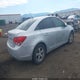 1G1PE5SC5C7284931 2012 Chevrolet Cruze Lt auction photo thumbnail 4