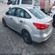 1FADP3E23GL291651 2016 Ford Focus S auction photo thumbnail 3