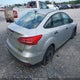 1FADP3E23GL291651 2016 Ford Focus S auction photo thumbnail 4