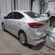 KMHD74LF2HU340285 2017 Hyundai Elantra Se auction photo thumbnail 3