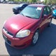 2G1WT58K979199742 2007 Chevrolet Impala Lt auction photo thumbnail 2
