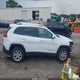 1C4PJMCS6FW635486 2015 Jeep Cherokee Latitude auction photo thumbnail 14