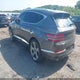 KMUHCESC5PU142374 2023 Genesis Gv80 3.5T Awd auction photo thumbnail 3
