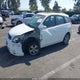 2T1KR32E54C249821 2004 Toyota Matrix Xr auction photo thumbnail 2