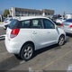 2T1KR32E54C249821 2004 Toyota Matrix Xr auction photo thumbnail 4