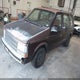 2P4FH25K5LR541088 1990 Plymouth Voyager auction photo thumbnail 2