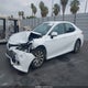 4T1B11HK5KU243991 2019 Toyota Camry Le auction photo thumbnail 2