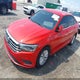 3VWCB7BU8LM028997 2020 Volkswagen Jetta 1.4T R-Line/1.4T S/1.4T Se auction photo thumbnail 2