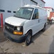 1GCWGFCA4C1179851 2012 Chevrolet Express 2500 Work Van auction photo thumbnail 2
