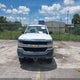 3GCUKNEC2JG573412 2018 Chevrolet Silverado 1500 Wt auction photo thumbnail 12