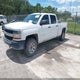 3GCUKNEC2JG573412 2018 Chevrolet Silverado 1500 Wt auction photo thumbnail 2