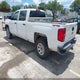 3GCUKNEC2JG573412 2018 Chevrolet Silverado 1500 Wt auction photo thumbnail 3