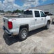 3GCUKNEC2JG573412 2018 Chevrolet Silverado 1500 Wt auction photo thumbnail 4