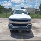 3GCUKNEC2JG573412 2018 Chevrolet Silverado 1500 Wt auction photo thumbnail 6