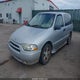 4N2ZN16T32D814152 2002 Nissan Quest Se auction photo thumbnail 2