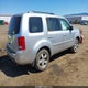 5FNYF4H59AB018900 2010 Honda Pilot Ex-L auction photo thumbnail 4
