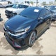 3KPF44ACXRE721297 2024 Kia Forte Gt auction photo thumbnail 2