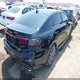 3KPF44ACXRE721297 2024 Kia Forte Gt auction photo thumbnail 4