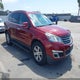 1GNKVHKD7FJ343603 2015 Chevrolet Traverse 2Lt auction photo thumbnail 1