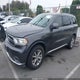 1C4RDHDG5FC200994 2015 Dodge Durango Limited auction photo thumbnail 2