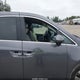 5FNRL5H66GB033309 2016 Honda Odyssey Ex-L auction photo thumbnail 13
