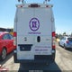 3C6MRVJG0PE507702 2023 Ram Promaster 3500 Cargo Van High Roof 159 Wb Ext auction photo thumbnail 17