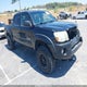 3TMLU42N59M021440 2009 Toyota Tacoma Base V6 auction photo thumbnail 1
