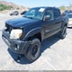 3TMLU42N59M021440 2009 Toyota Tacoma Base V6 auction photo thumbnail 2