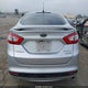 3FA6P0RU7ER356468 2014 Ford Fusion Hybrid Titanium auction photo thumbnail 16
