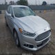 3FA6P0RU7ER356468 2014 Ford Fusion Hybrid Titanium auction photo thumbnail 1